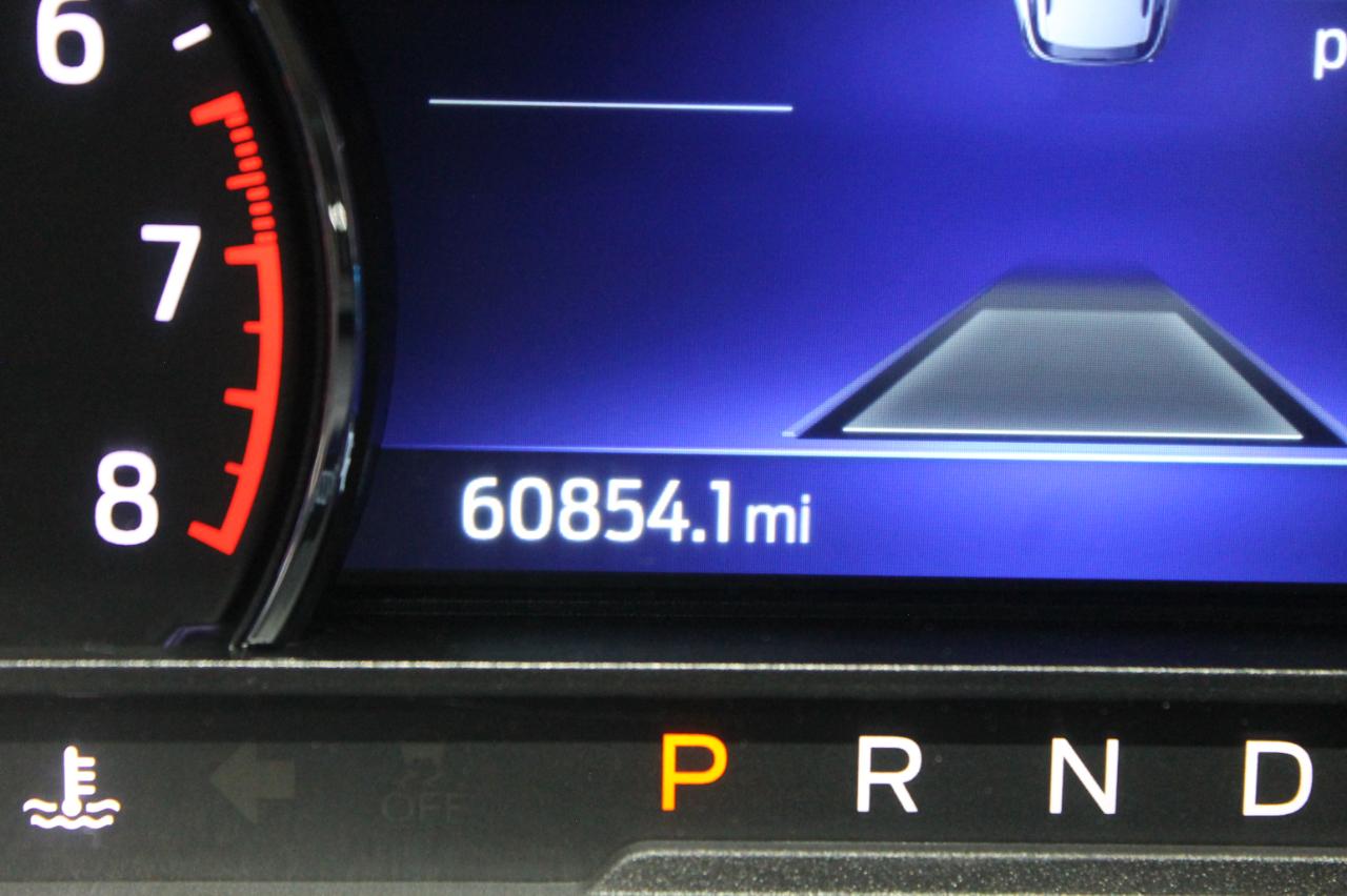 Ford Explorer Limited RWD 2023