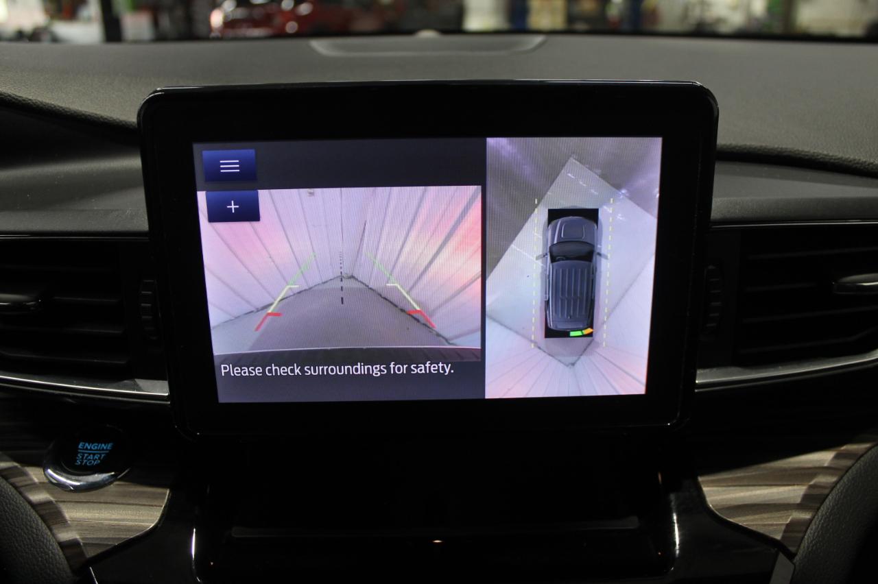 Ford Explorer Limited RWD 2023