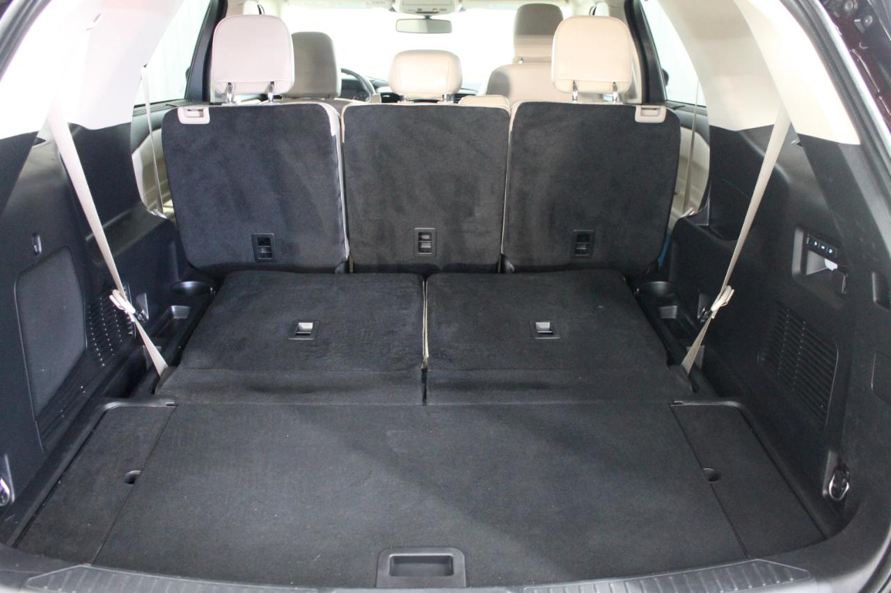 Ford Explorer Limited RWD 2023