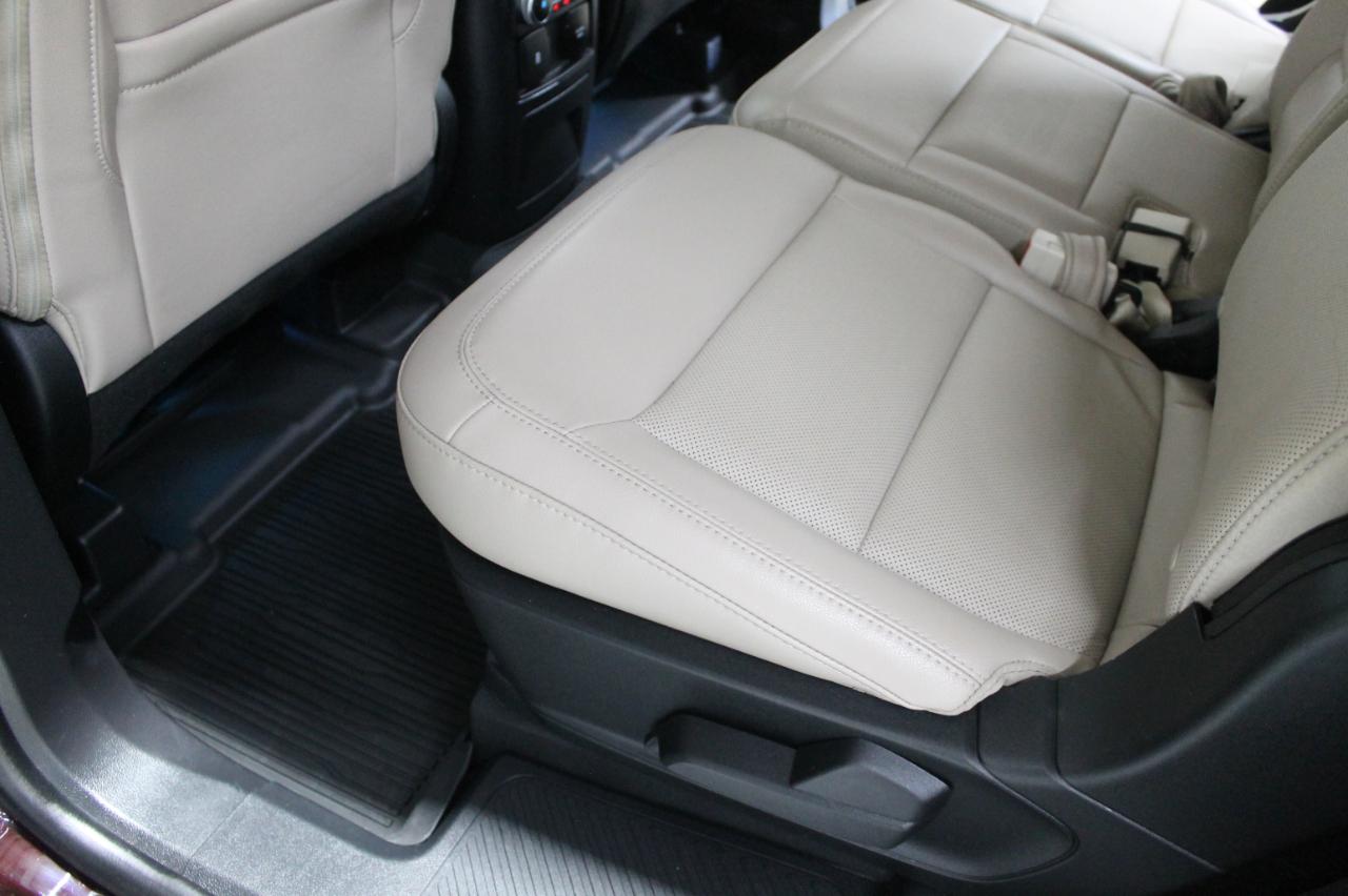 Ford Explorer Limited RWD 2023