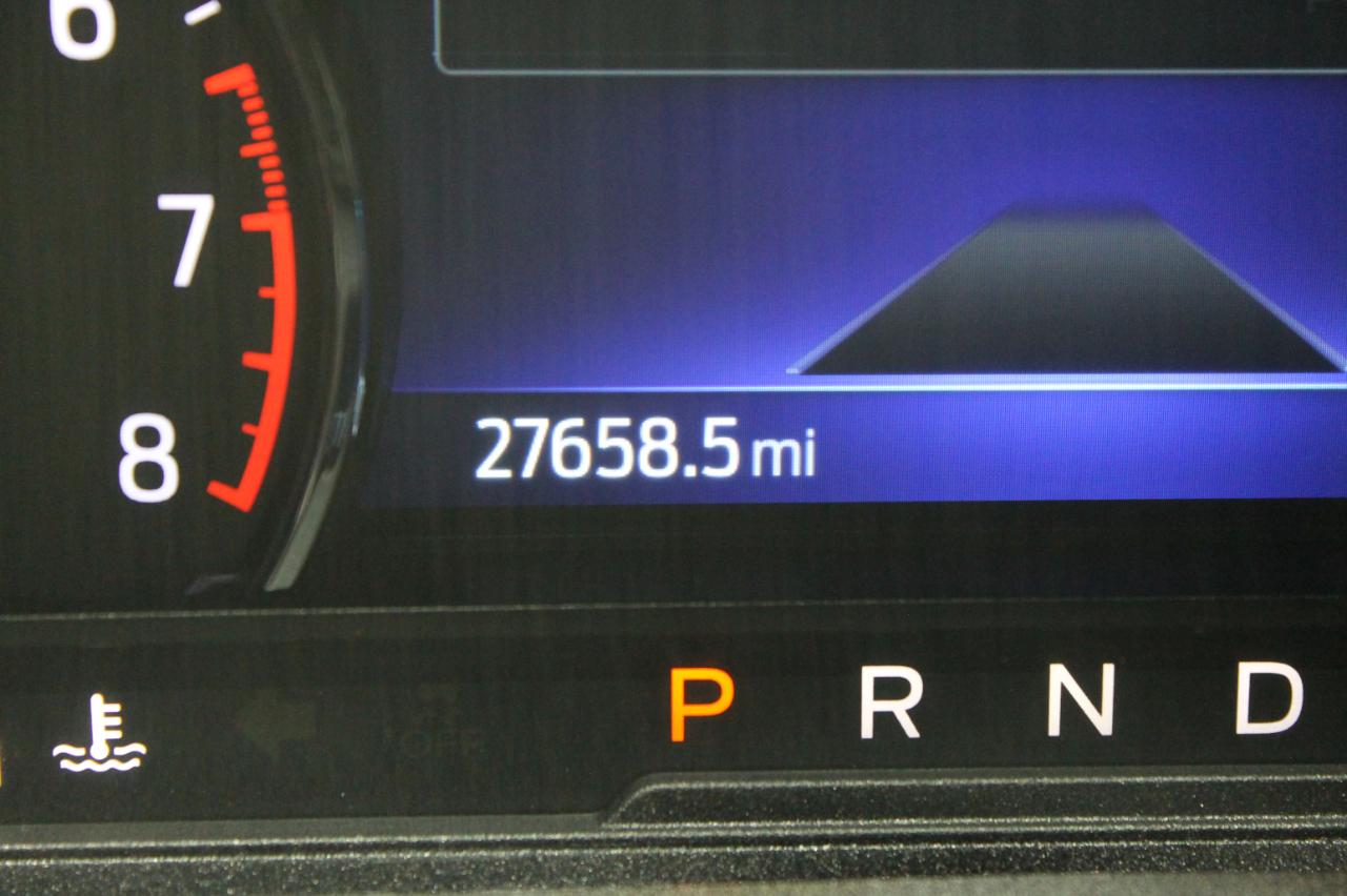 Ford Explorer Limited RWD 2023