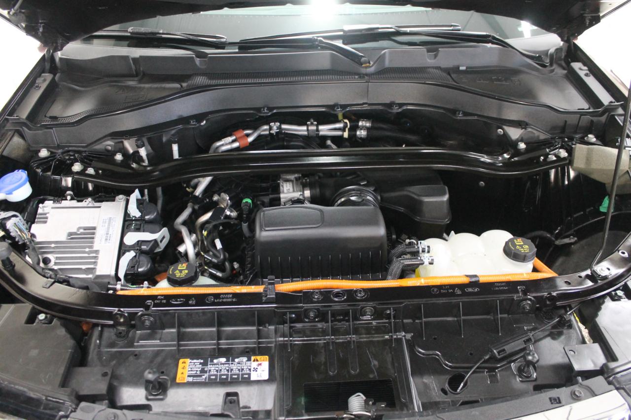 Ford Explorer Limited RWD 2023