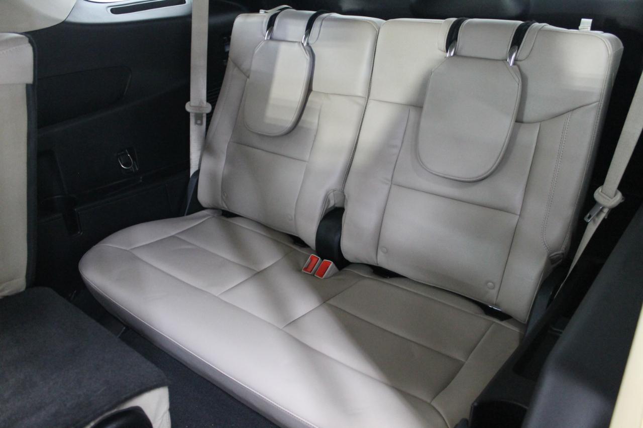 Ford Explorer Limited RWD 2023