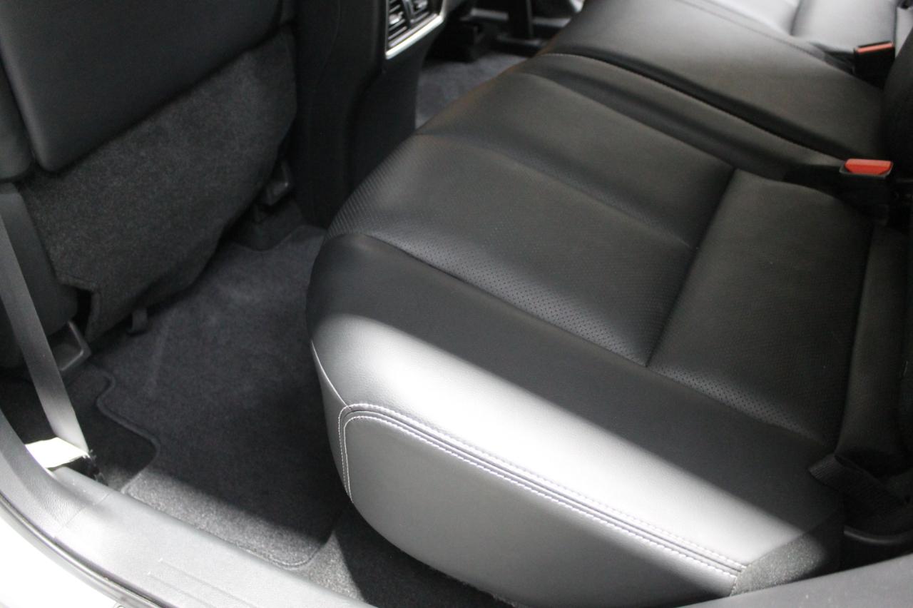 Nissan Murano FWD Platinum 2017