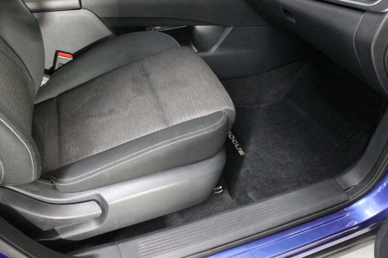 Nissan Rogue FWD S 2022