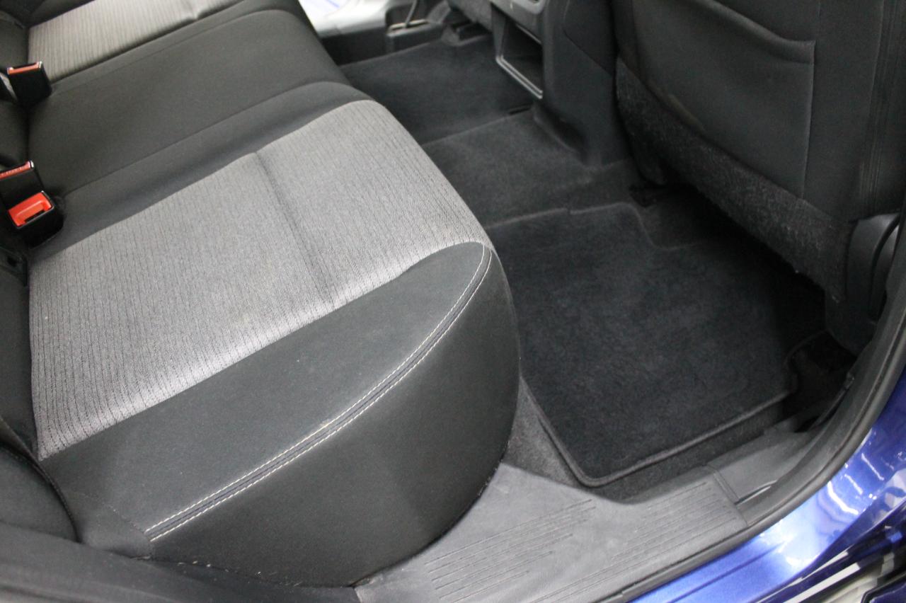 Nissan Rogue FWD S 2022