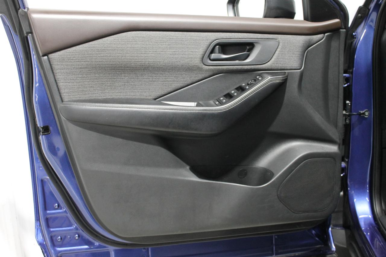 Nissan Rogue FWD S 2022