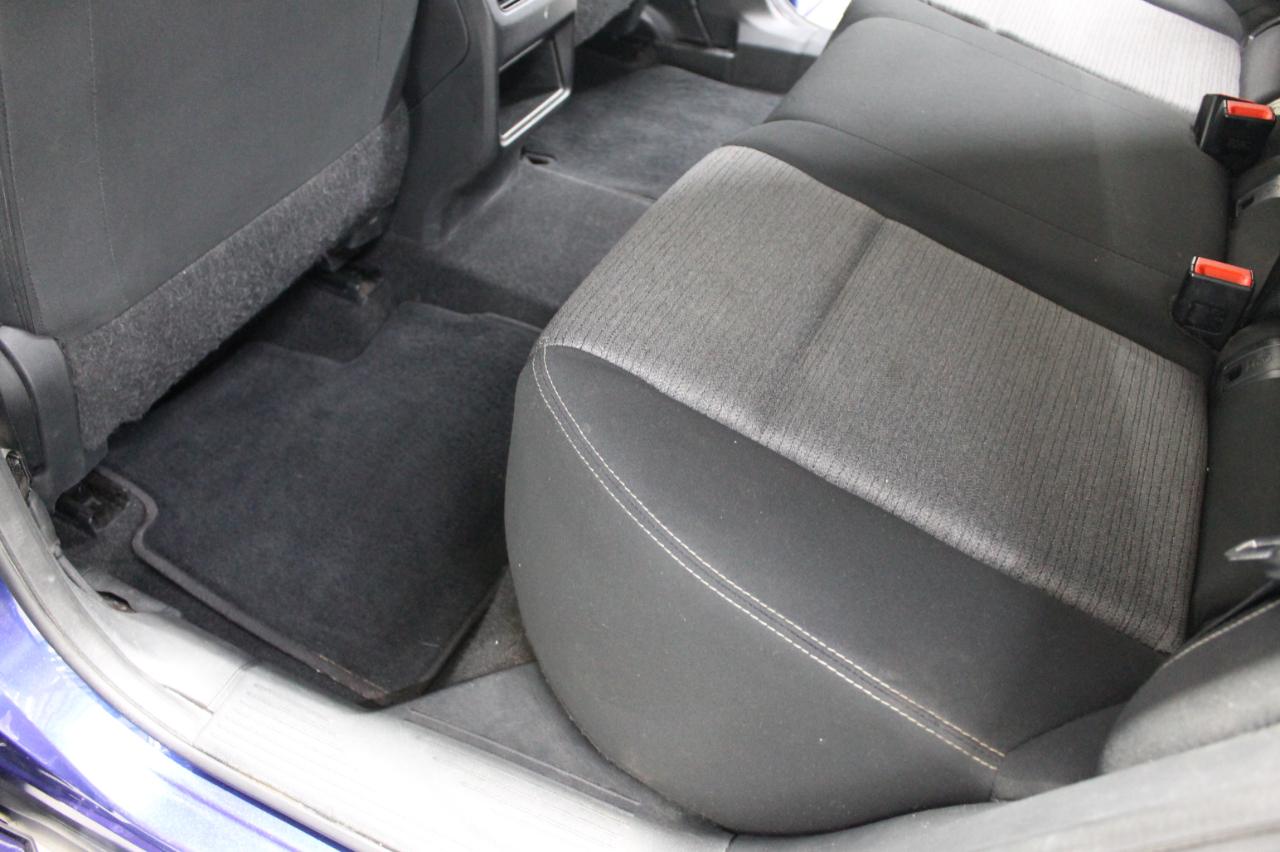 Nissan Rogue FWD S 2022