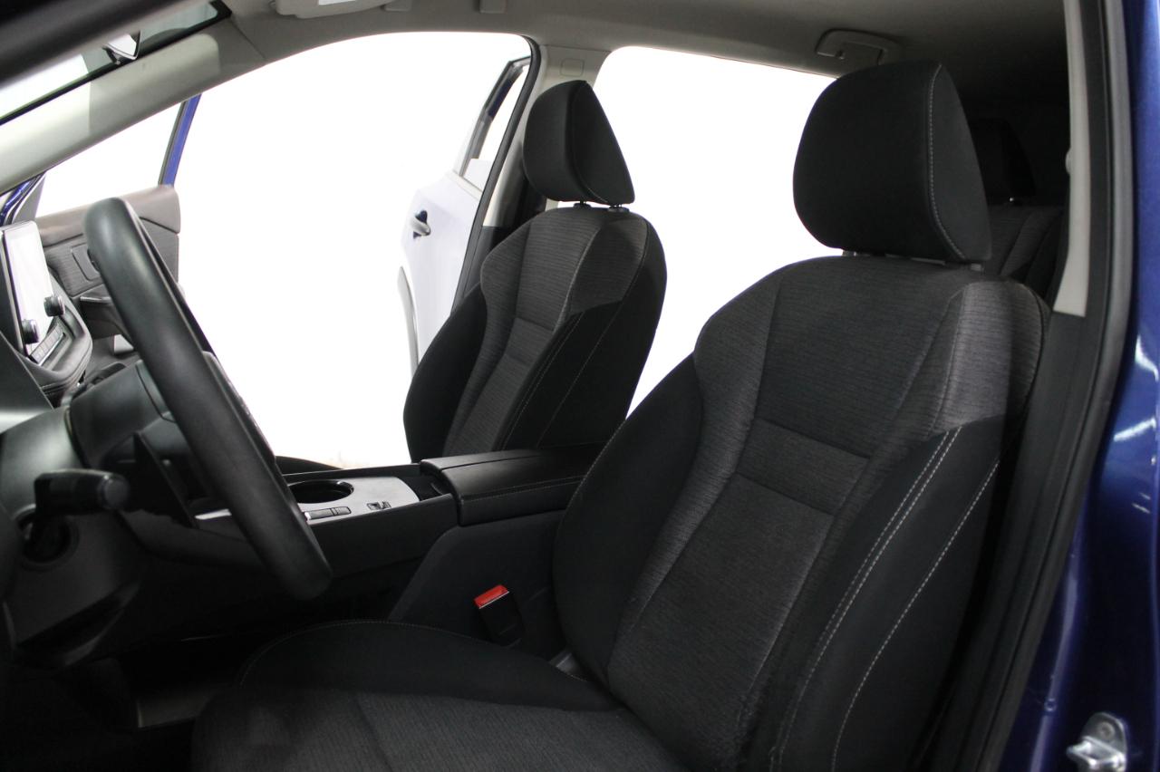 Nissan Rogue FWD S 2022