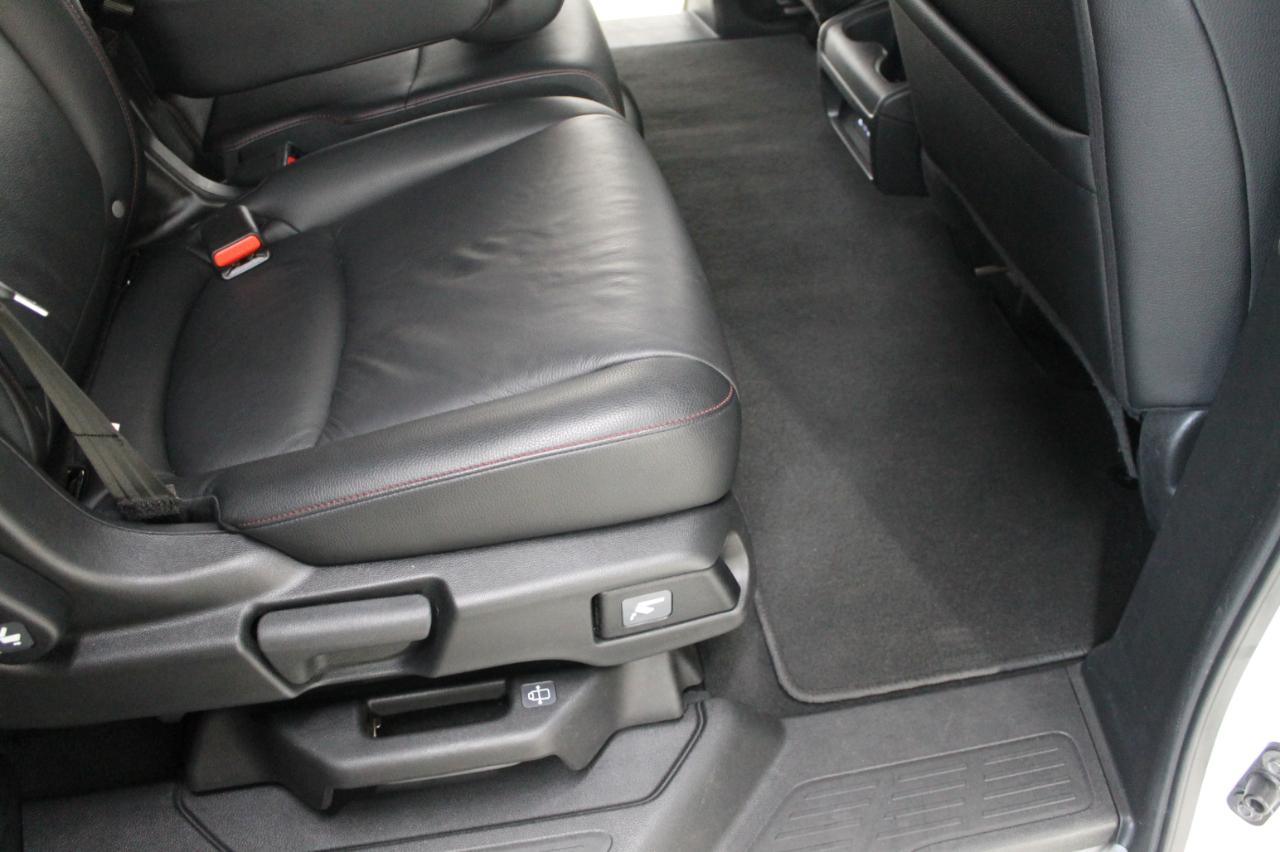 Honda Odyssey Sport-L 2025