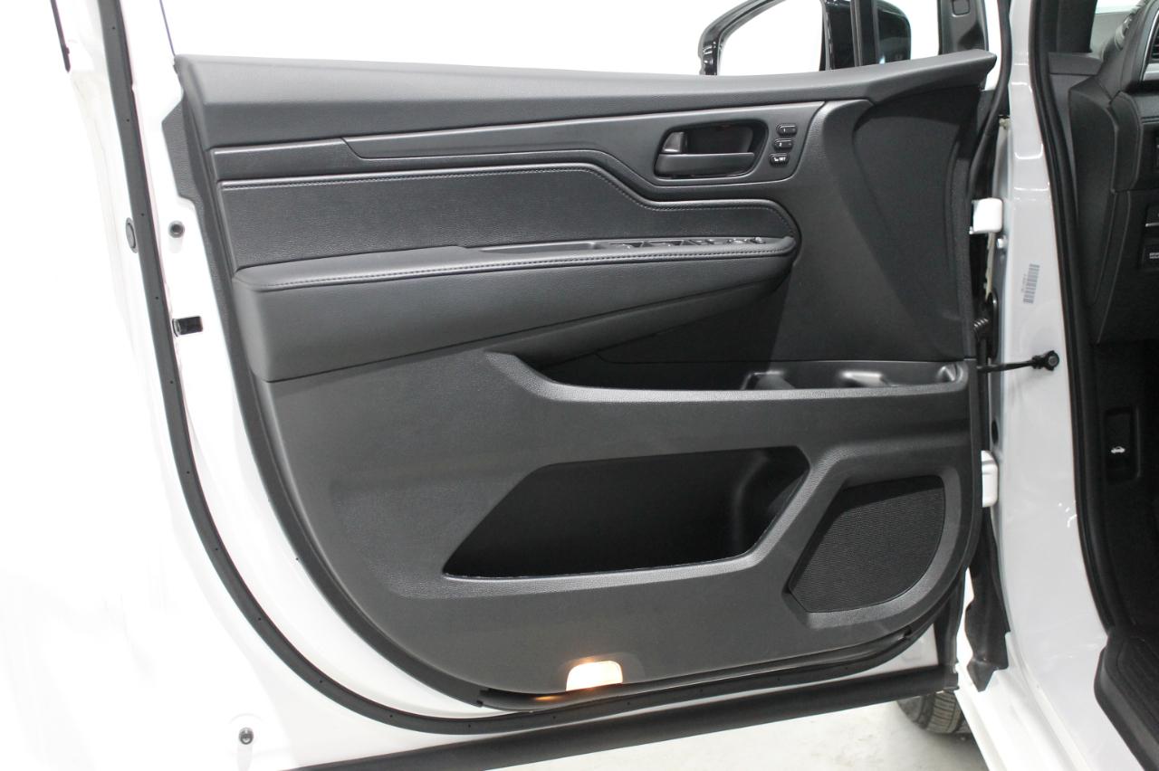 Honda Odyssey Sport-L 2025