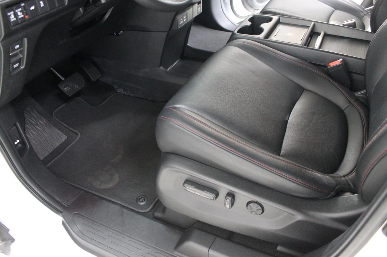 Honda Odyssey Sport-L 2025