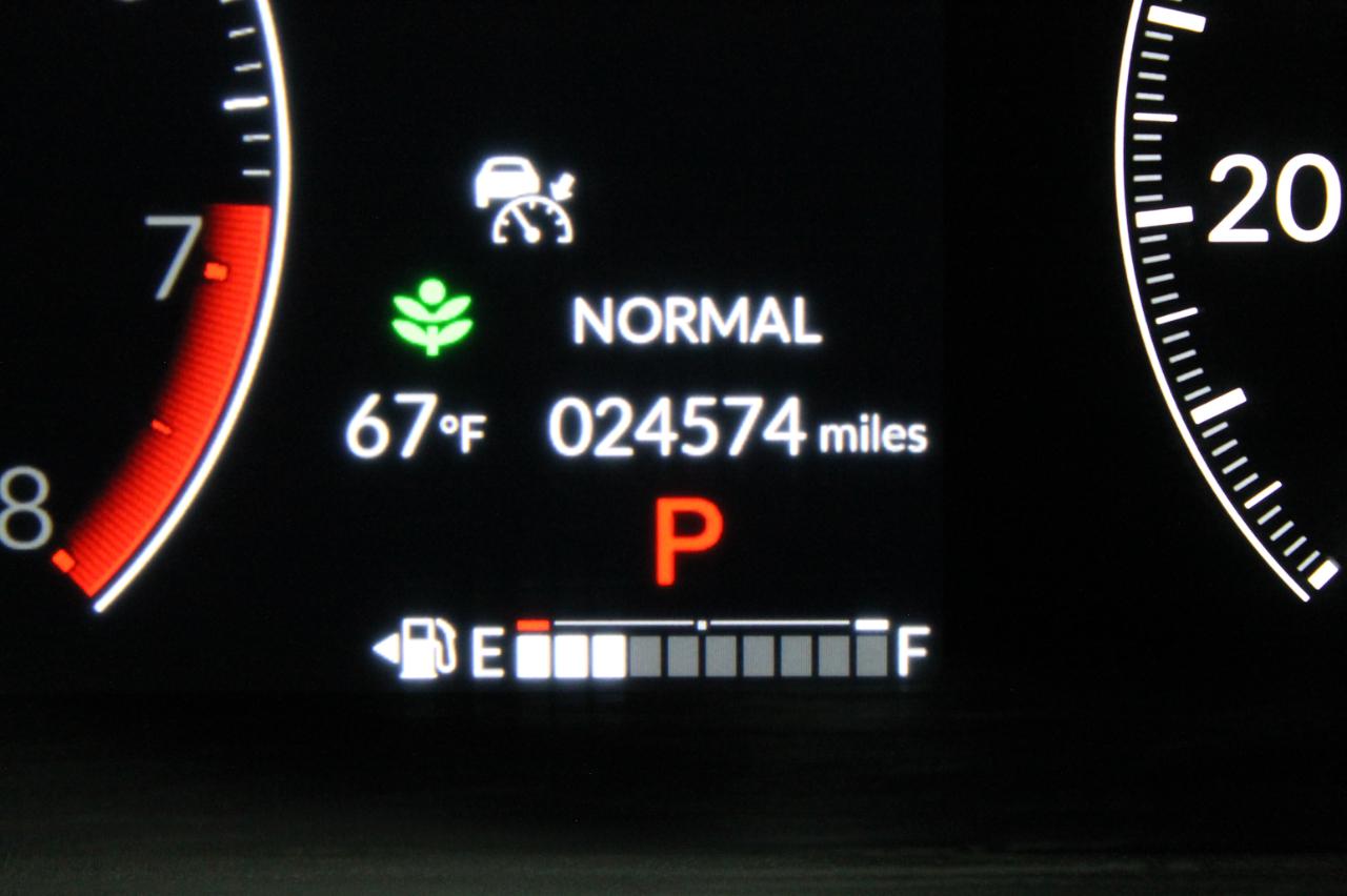 Honda Odyssey Sport-L 2025