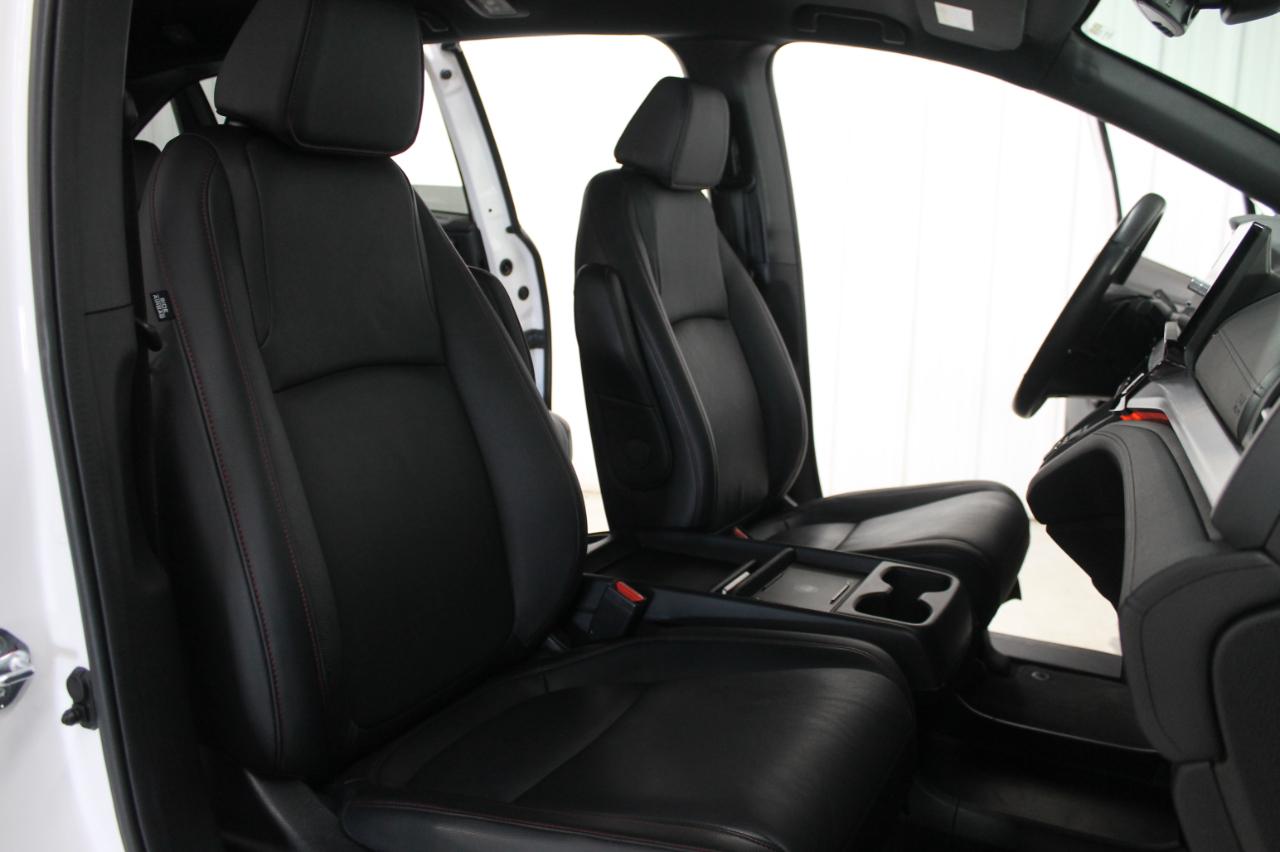 Honda Odyssey Sport-L 2025