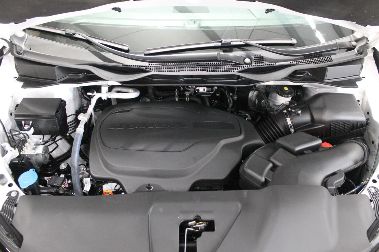 Honda Odyssey Sport-L 2025