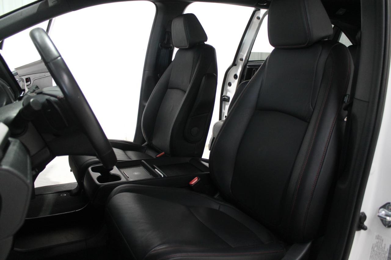 Honda Odyssey Sport-L 2025