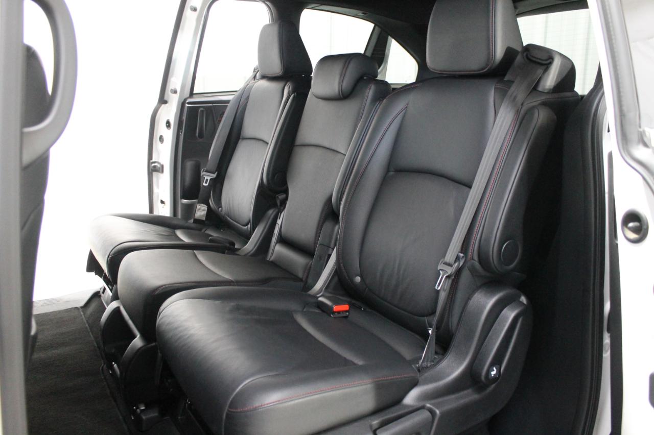 Honda Odyssey Sport-L 2025