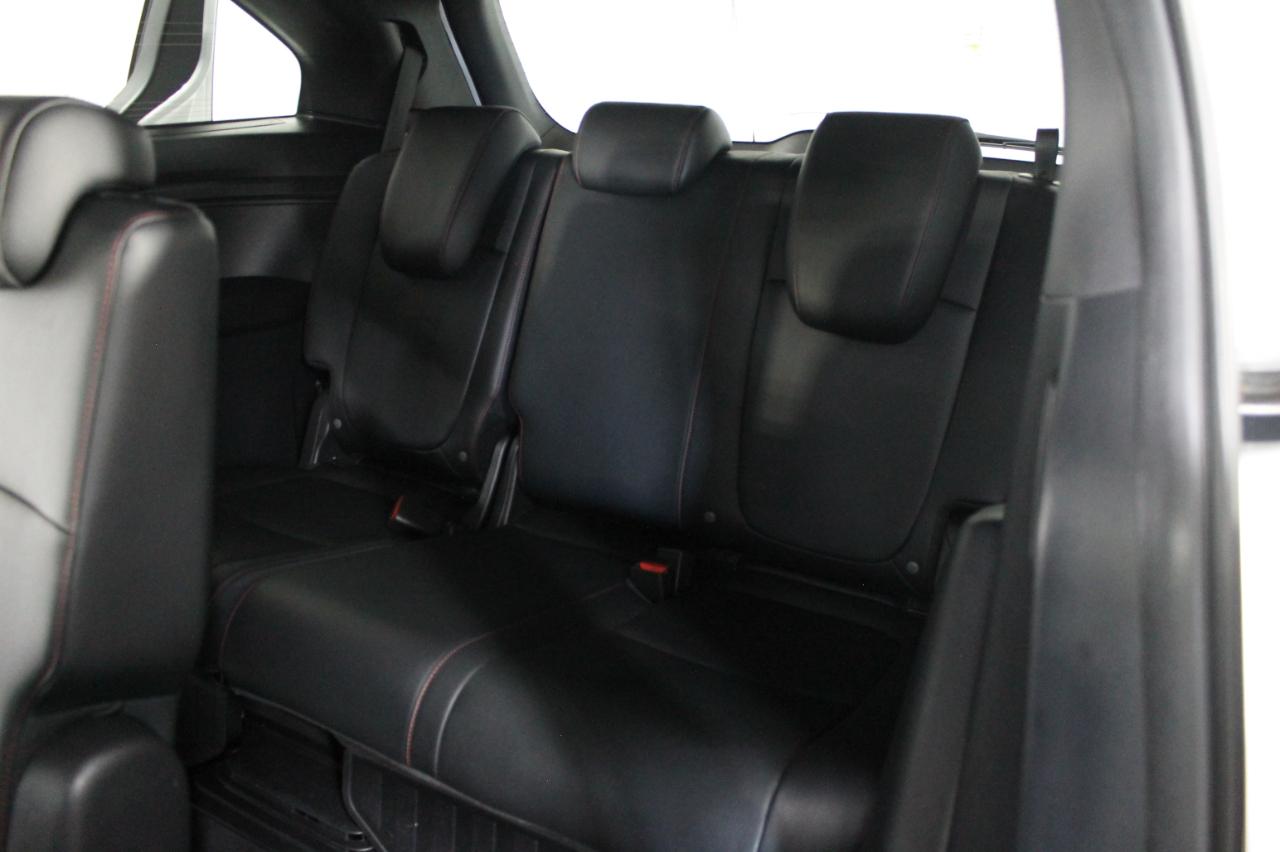 Honda Odyssey Sport-L 2025