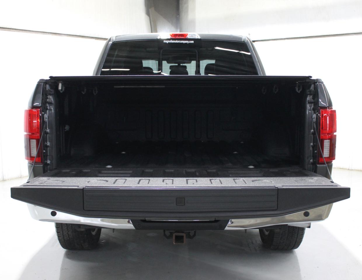 Ford F-150  2020
