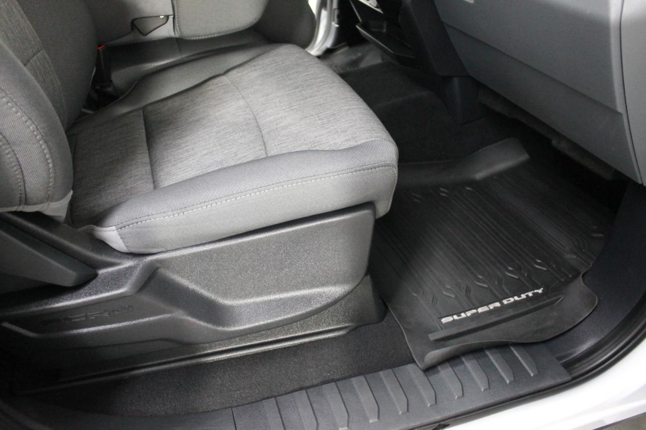 Ford Super Duty F-350 SRW  2023