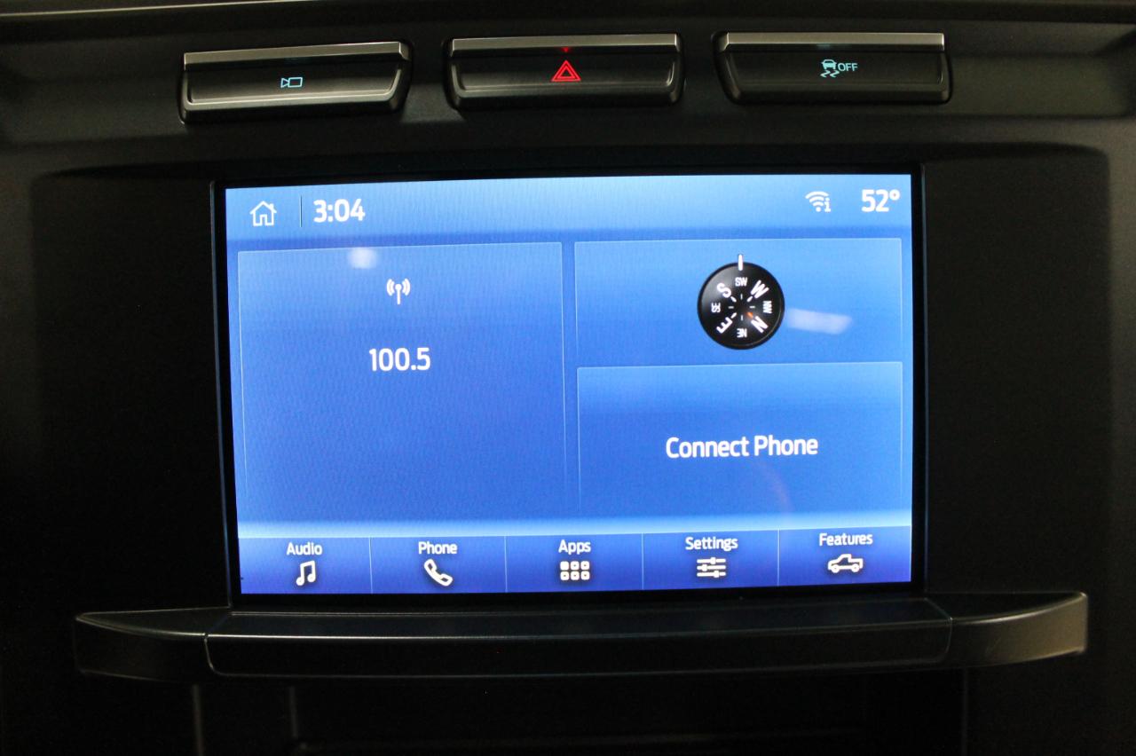 Ford Super Duty F-350 SRW  2023