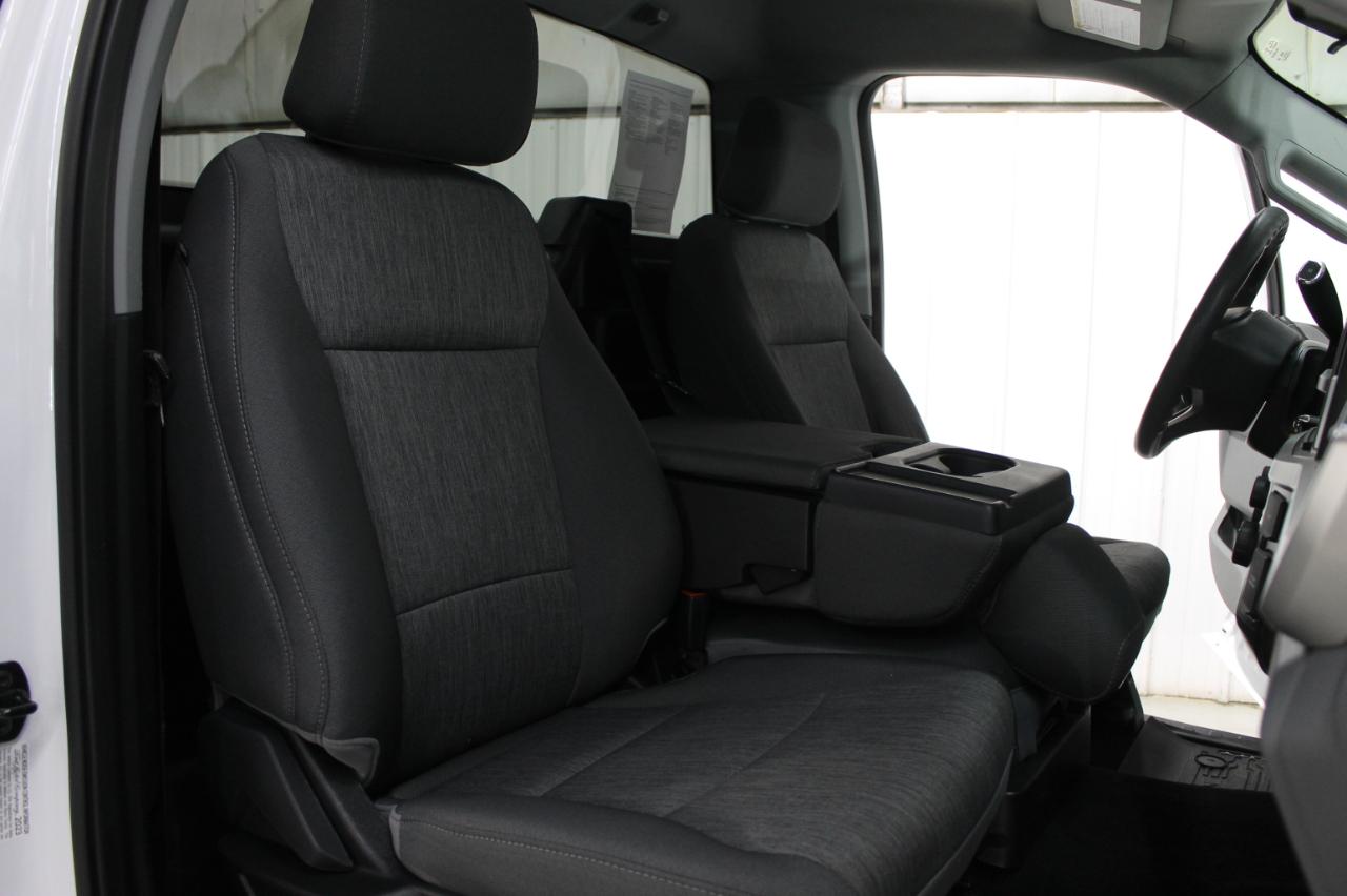 Ford Super Duty F-350 SRW  2023