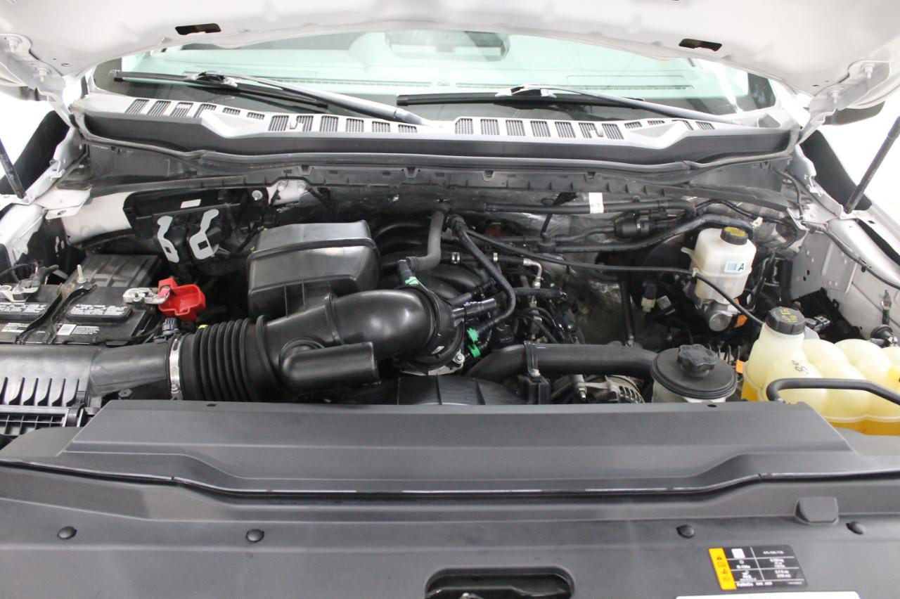 Ford Super Duty F-350 SRW  2023