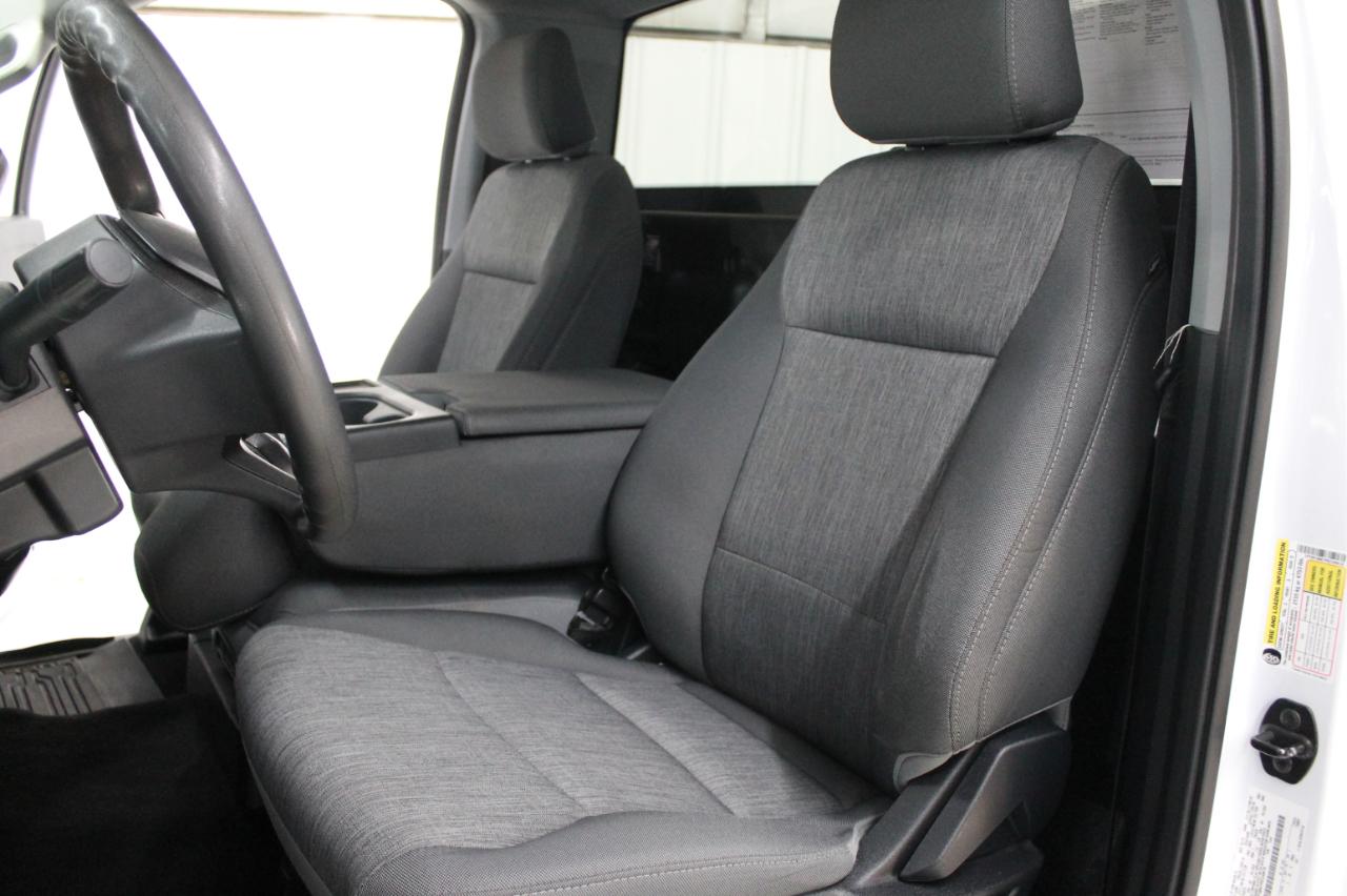 Ford Super Duty F-350 SRW  2023