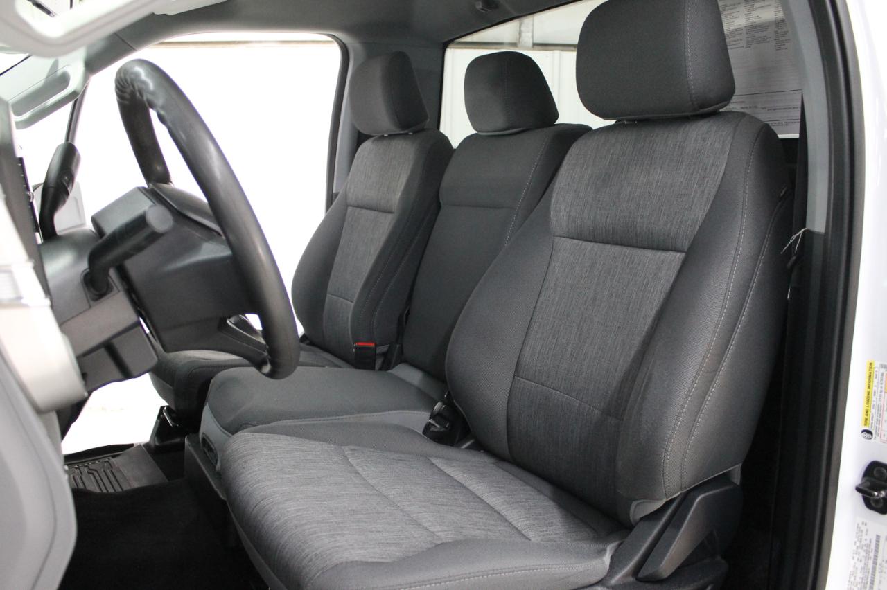 Ford Super Duty F-350 SRW  2023