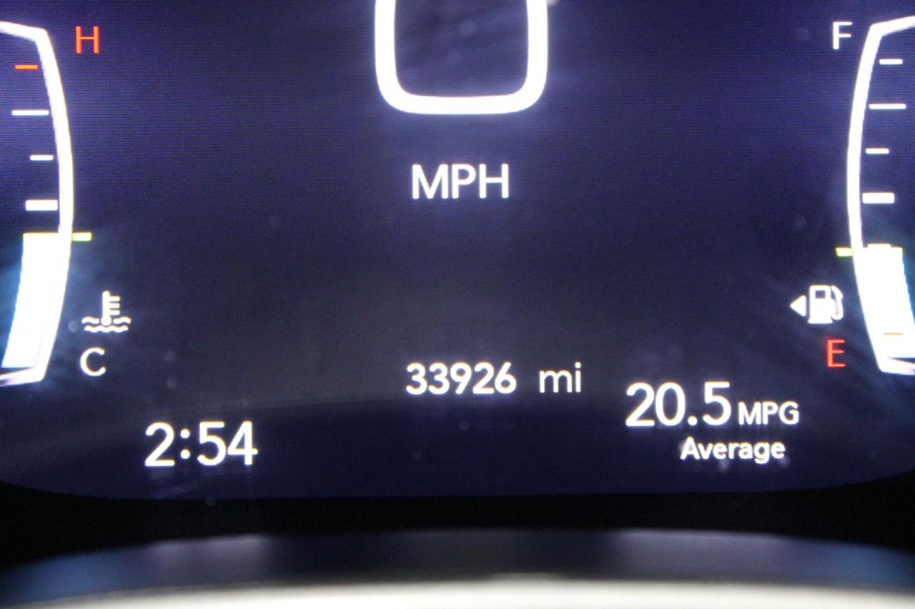 Chrysler Pacifica Select FWD 2025