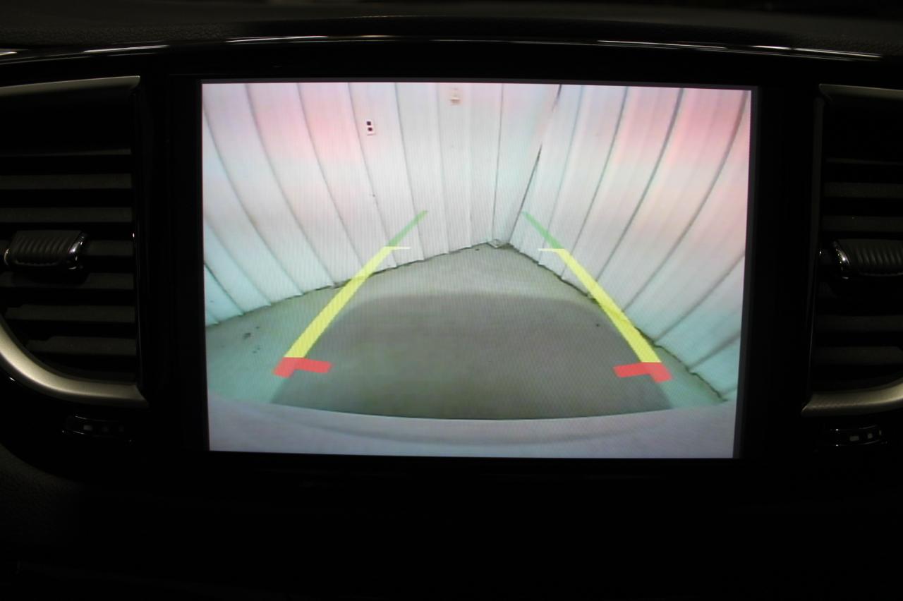 Chrysler Pacifica Select FWD 2025