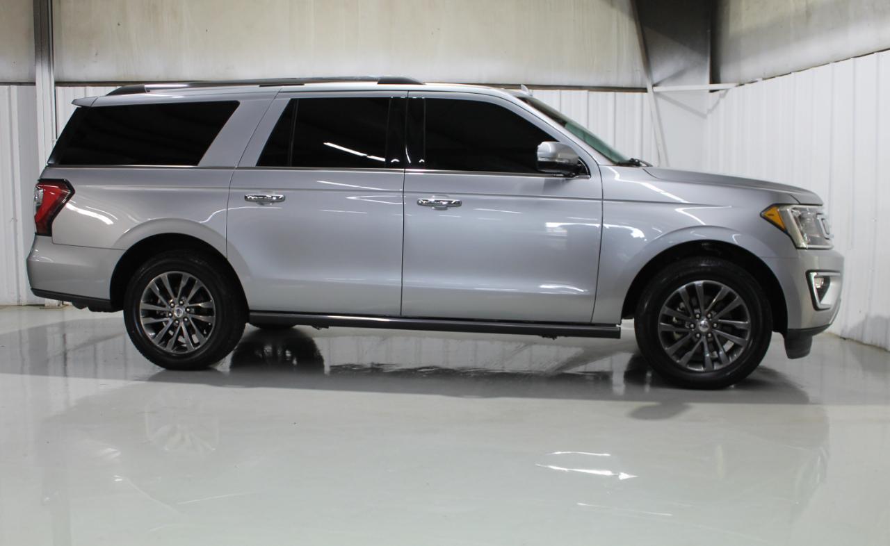 Ford Expedition Max Limited 4x2 2020