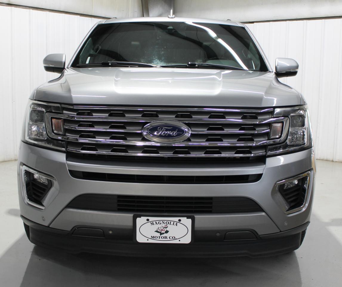 Ford Expedition Max Limited 4x2 2020