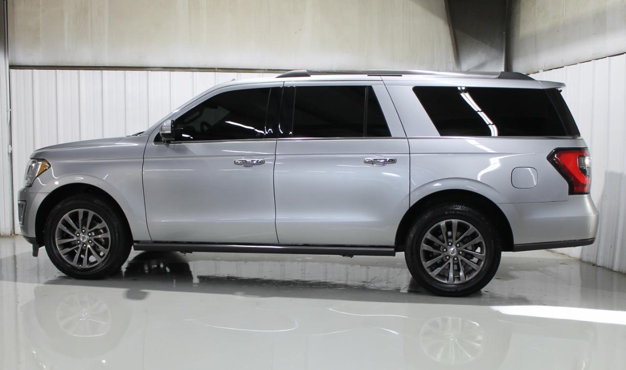 Ford Expedition Max Limited 4x2 2020