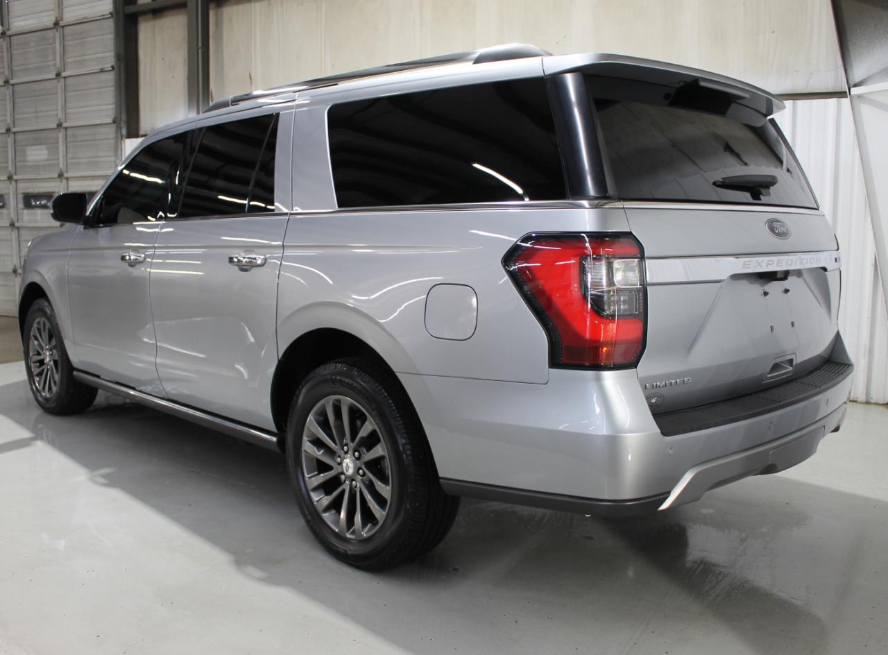 Ford Expedition Max Limited 4x2 2020