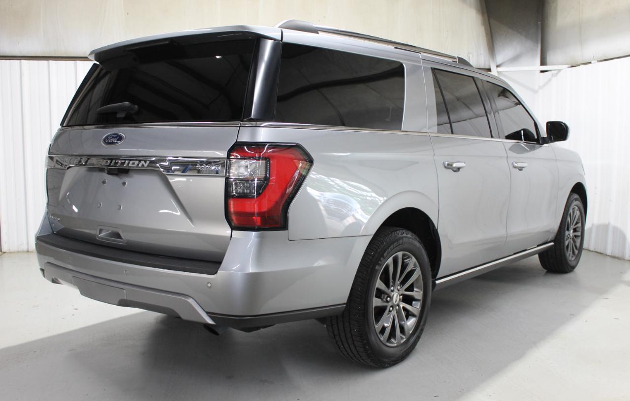 Ford Expedition Max Limited 4x2 2020