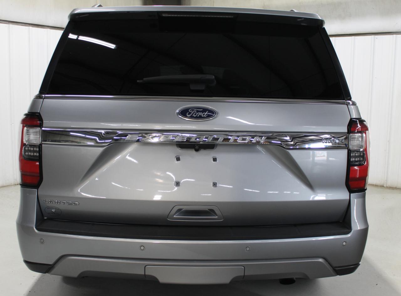 Ford Expedition Max Limited 4x2 2020
