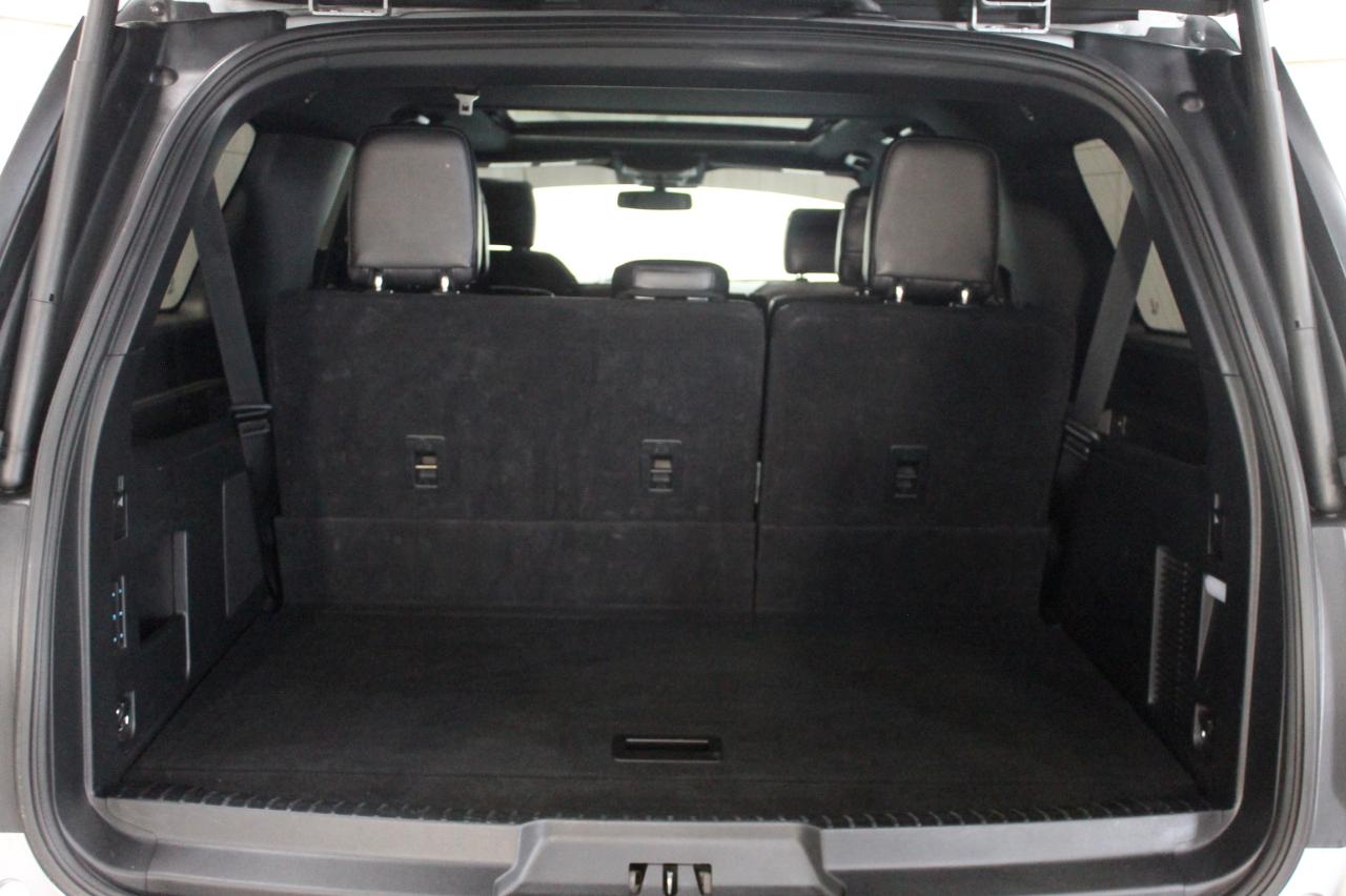 Ford Expedition Max Limited 4x2 2020