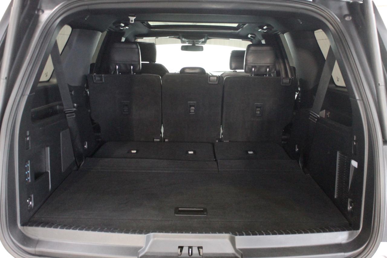 Ford Expedition Max Limited 4x2 2020