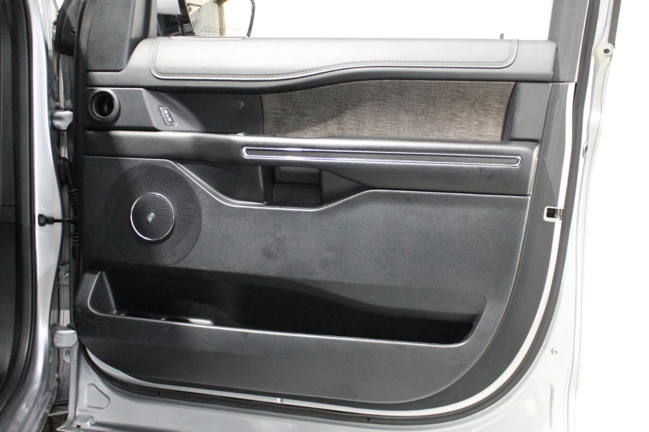 Ford Expedition Max Limited 4x2 2020