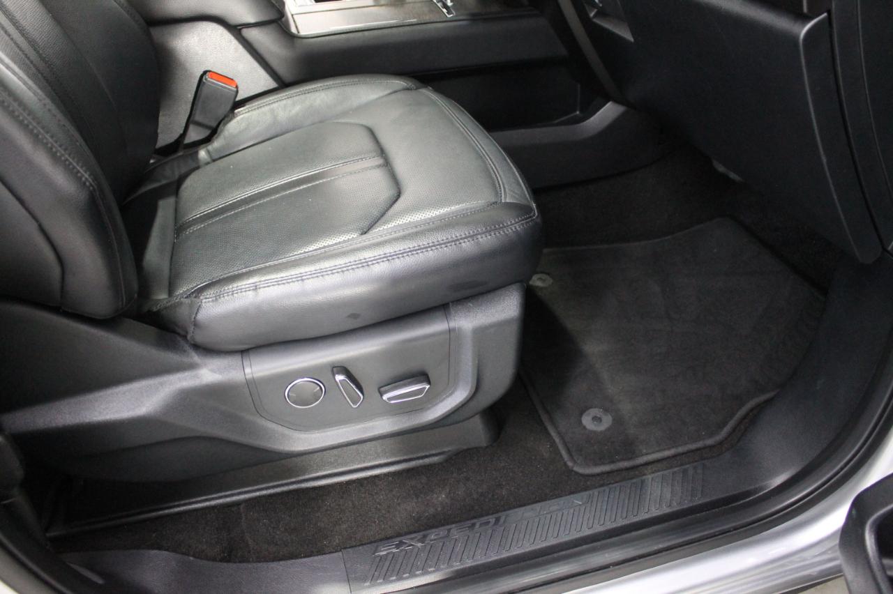 Ford Expedition Max Limited 4x2 2020