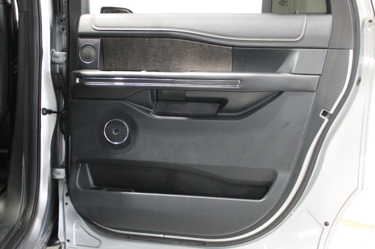 Ford Expedition Max Limited 4x2 2020