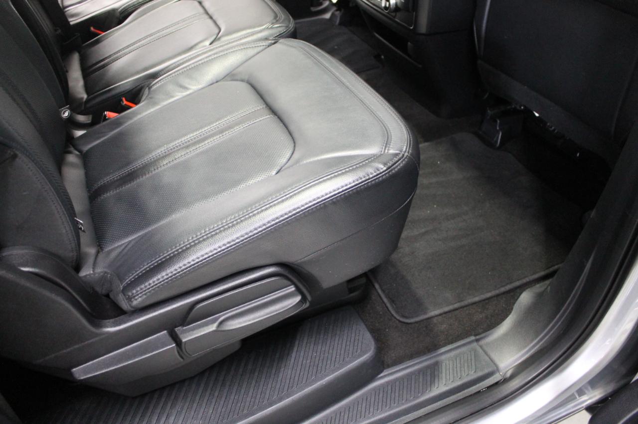 Ford Expedition Max Limited 4x2 2020