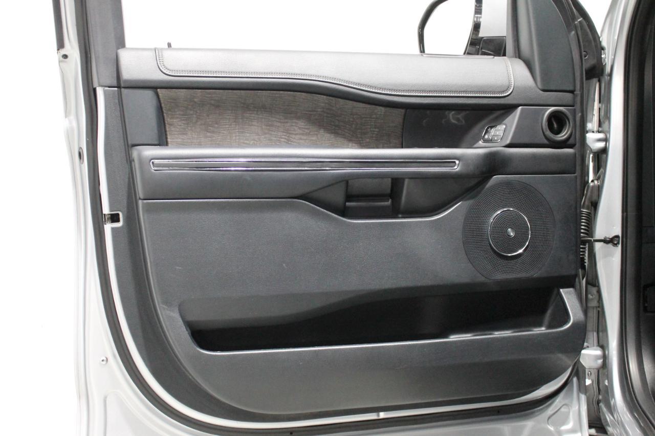 Ford Expedition Max Limited 4x2 2020