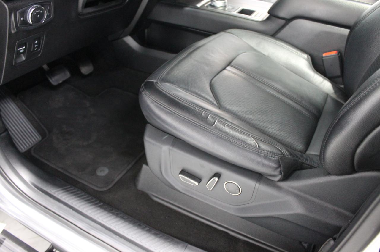 Ford Expedition Max Limited 4x2 2020