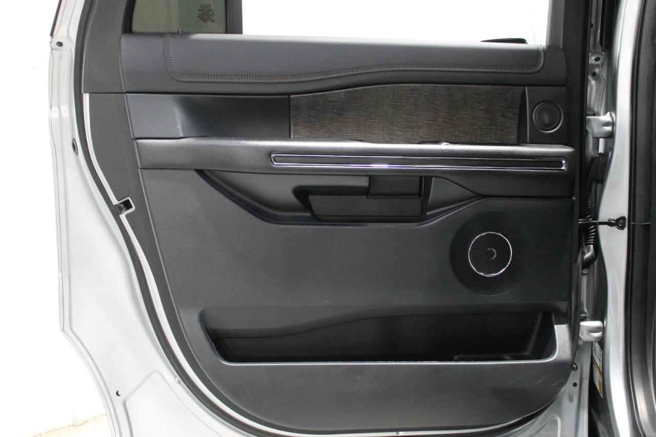 Ford Expedition Max Limited 4x2 2020