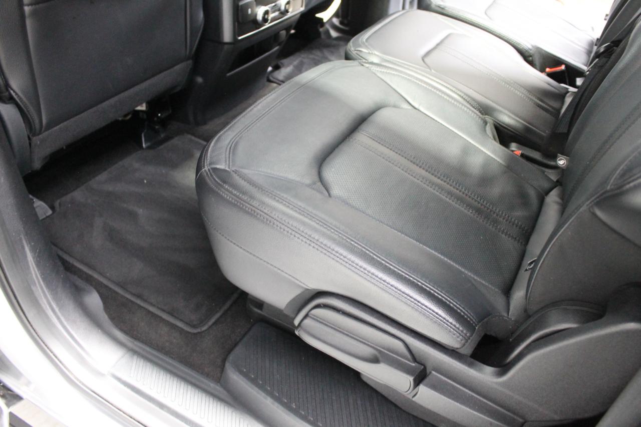 Ford Expedition Max Limited 4x2 2020