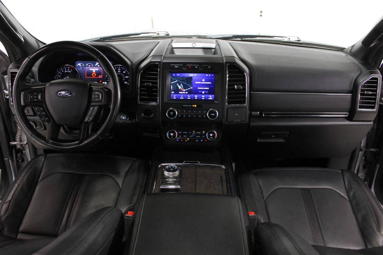 Ford Expedition Max Limited 4x2 2020