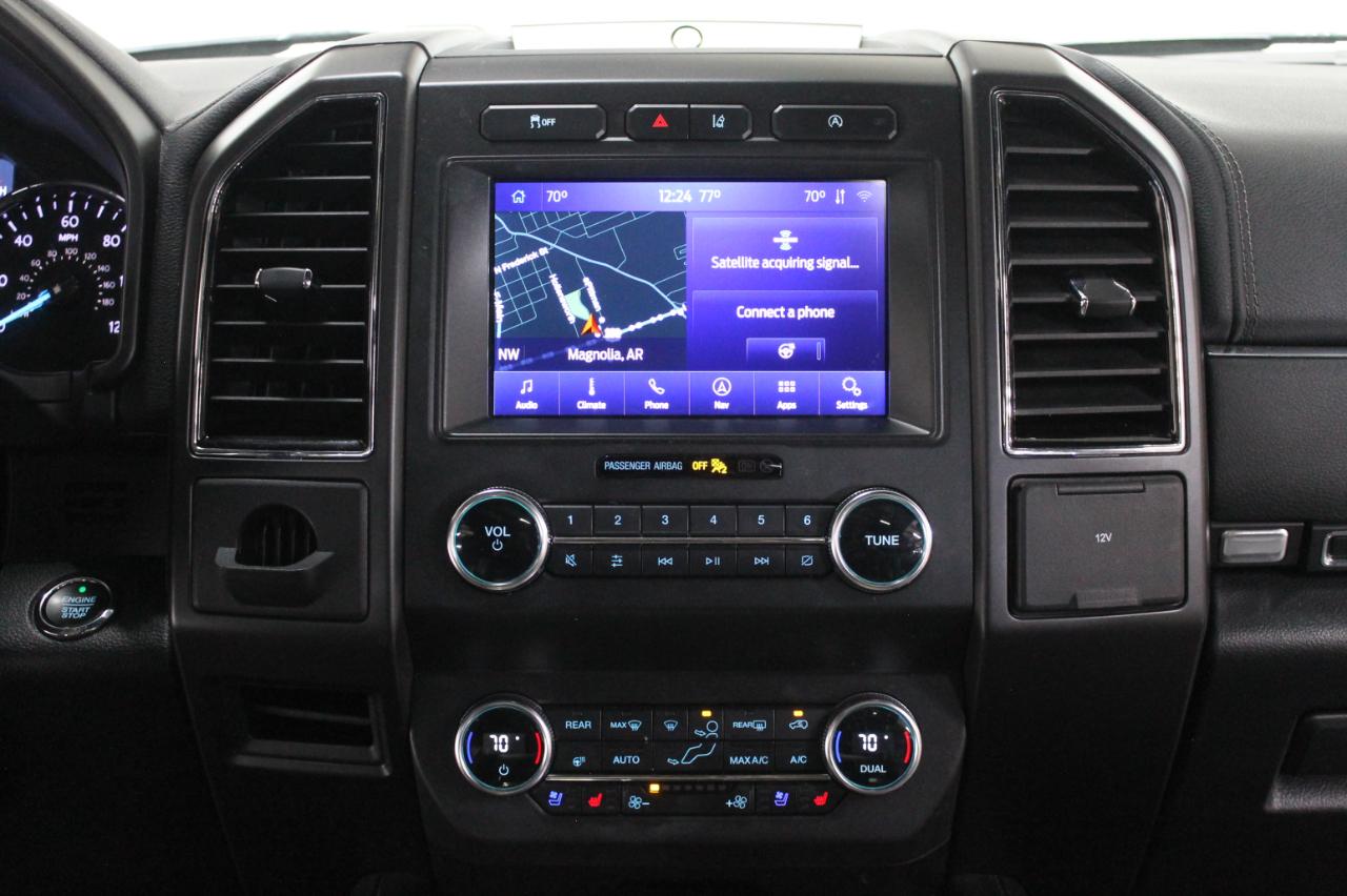 Ford Expedition Max Limited 4x2 2020