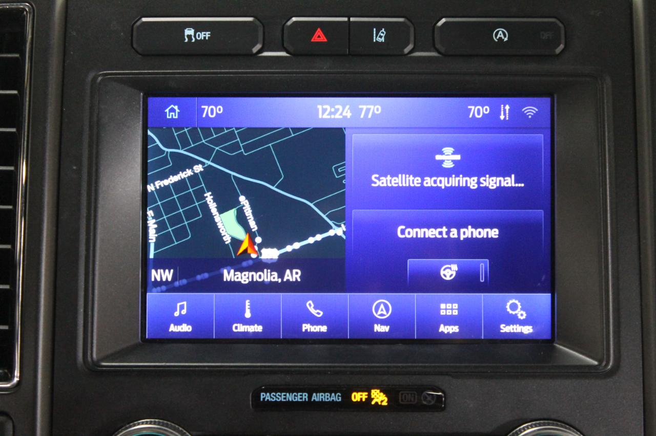 Ford Expedition Max Limited 4x2 2020